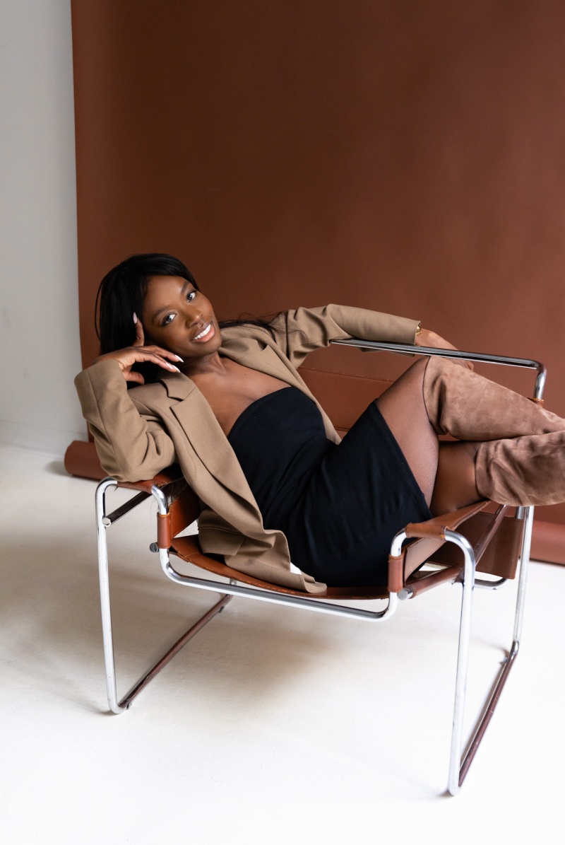 ursula-lauriston-editor-founder-capitol-standard-magazine-black-woman-chair