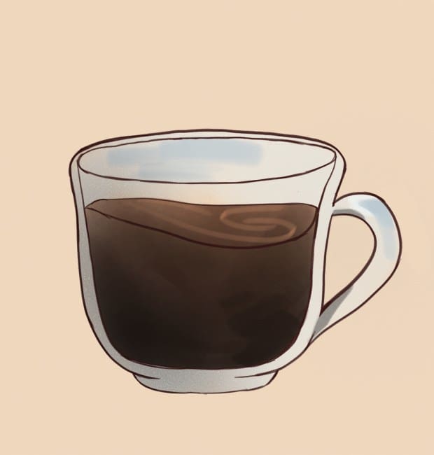 black-coffee-illustration-sydney-adams-dc-what-your-drink-says-about-you